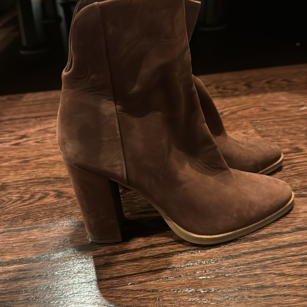Mercer Edit “Fend Off” Boot - Picture 5 of 9